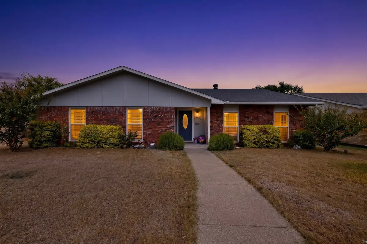 2809 Silverdale Lane, Garland, TX 75044 - #1