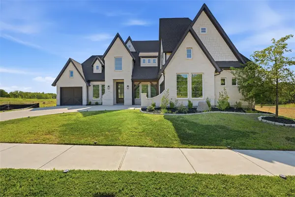 2722 Stonecrest Drive, Sherman, TX 75092