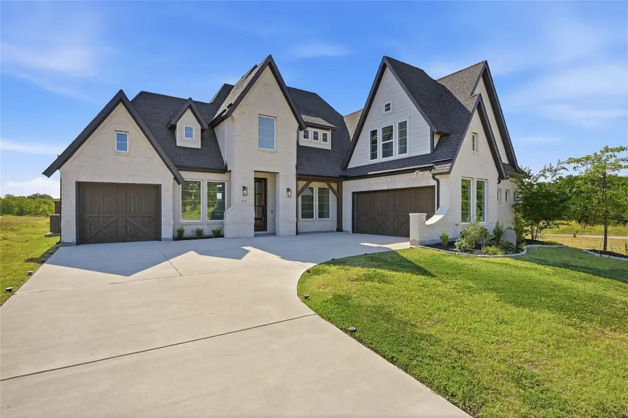 2722 Stonecrest Drive, Sherman, TX 75092 - #2
