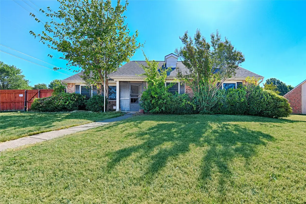 7920 Iola Drive, Plano, TX 75025 - #1