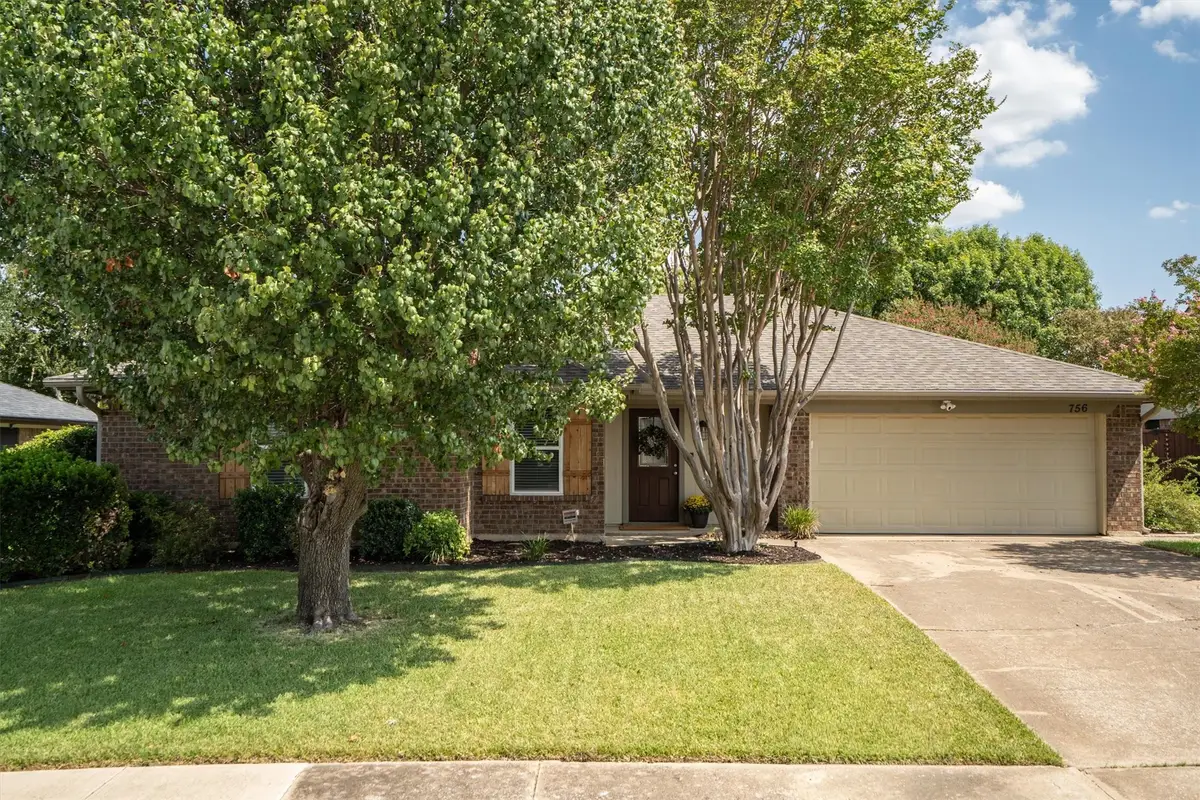 756 California, Keller, TX 76248 - #1