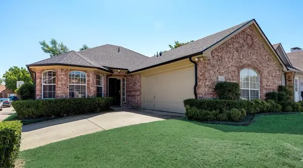 3204 Plumstead Drive, Dallas, TX 75228