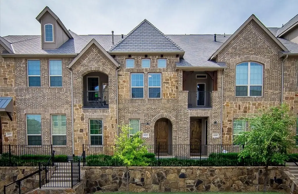 6441 Naples Drive, Irving, TX 75039 - #1