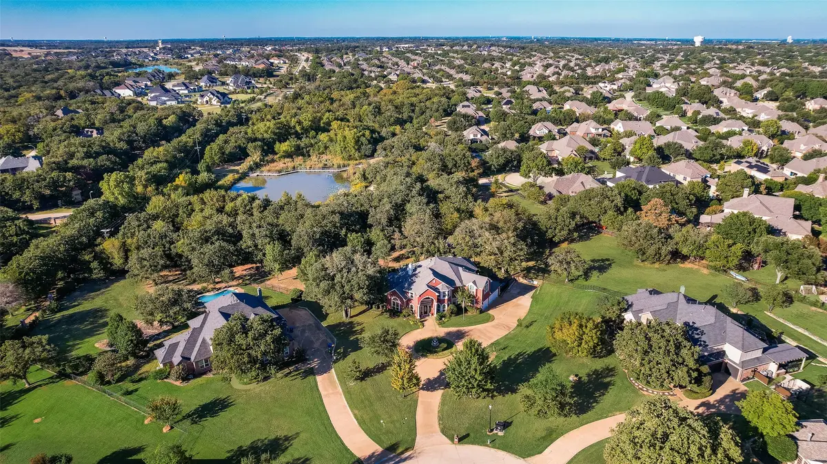 2816 Guardian Court, Flower Mound, TX 75022 - #1