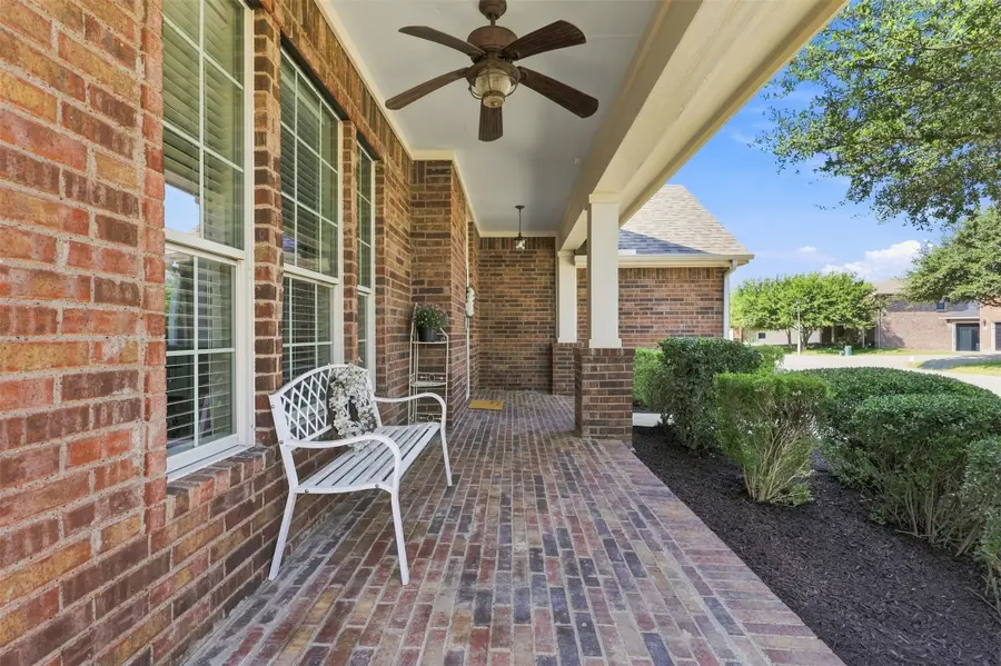 1105 Kimbro Drive, Forney, TX 75126 - #3