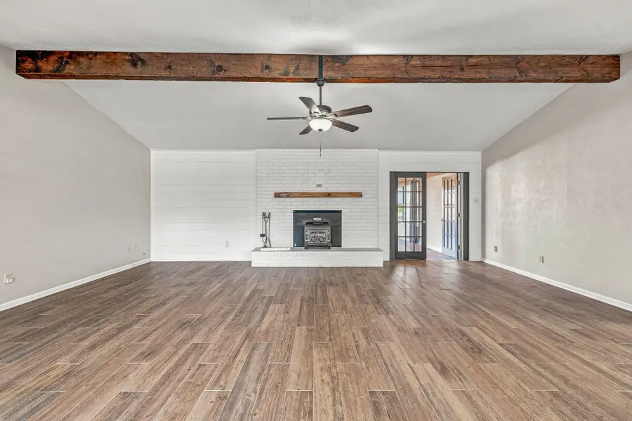 1208 N Dale Avenue, Stephenville, TX 76401 - #3