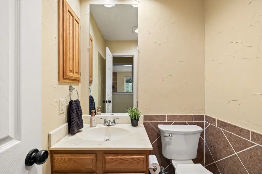 853 Via Madonna, Mesquite, TX 75150 - #3