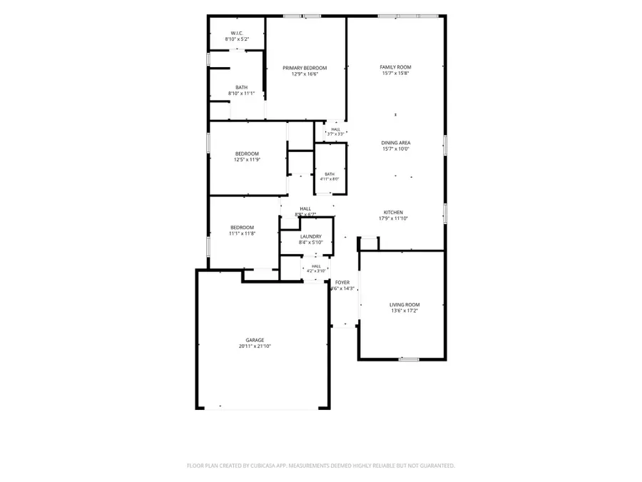 1601 Waggoner Drive, Aubrey, TX 76227 - #2