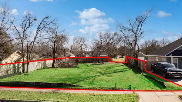 1510 E Leuda Street, Fort Worth, TX 76104