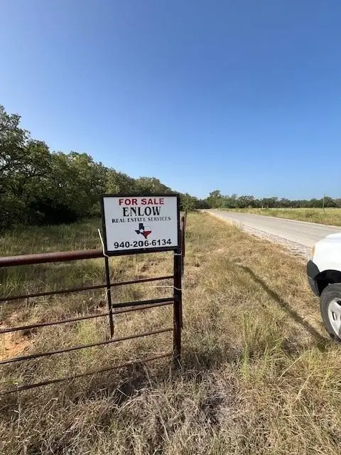 657 Sandy Creek Road, Bowie, TX 76230 - #1
