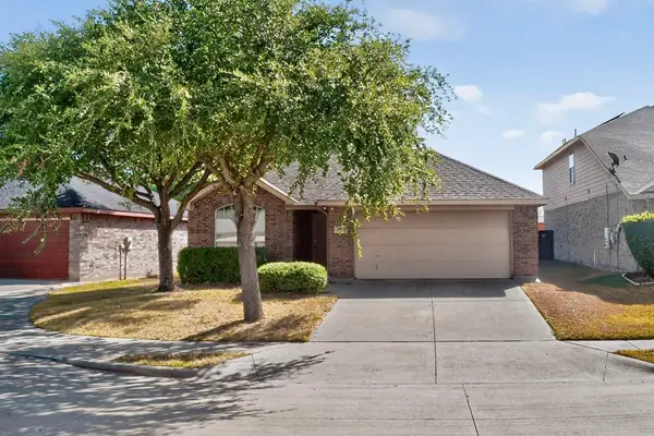 2954 Cowboy Drive, Dallas, TX 75237