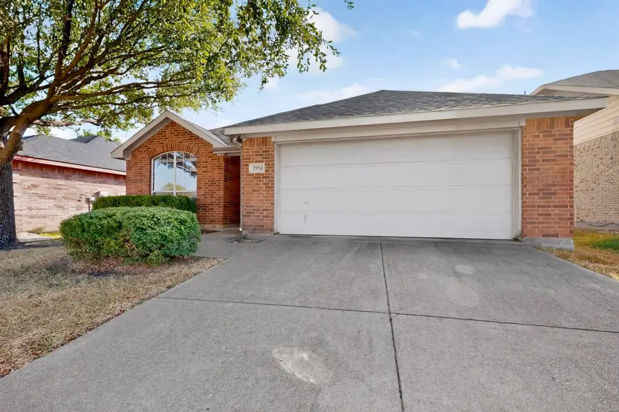 2954 Cowboy Drive, Dallas, TX 75237 - #2