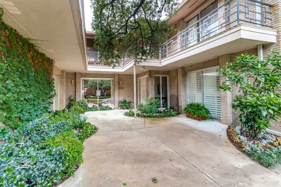 6328 Bandera Avenue #C, Dallas, TX 75225 - #3