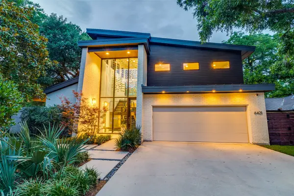 6421 Blanch Circle, Dallas, TX 75214