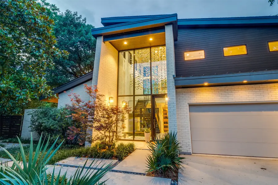 6421 Blanch Circle, Dallas, TX 75214 - #2