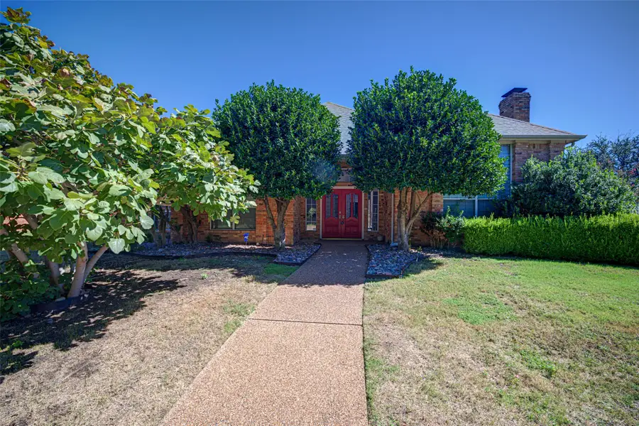 7200 Elmswood Lane, Plano, TX 75025 - #2