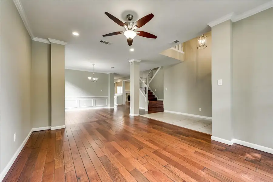 4319 Vine Ridge Court, Arlington, TX 76017 - #3