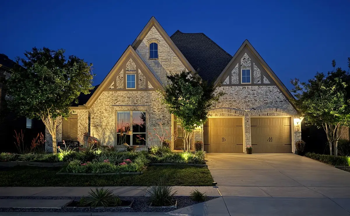 4428 Sunflower Lane, Celina, TX 75078 - #1