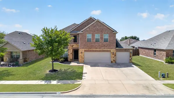 105 Zion Lane, Forney, TX 75126