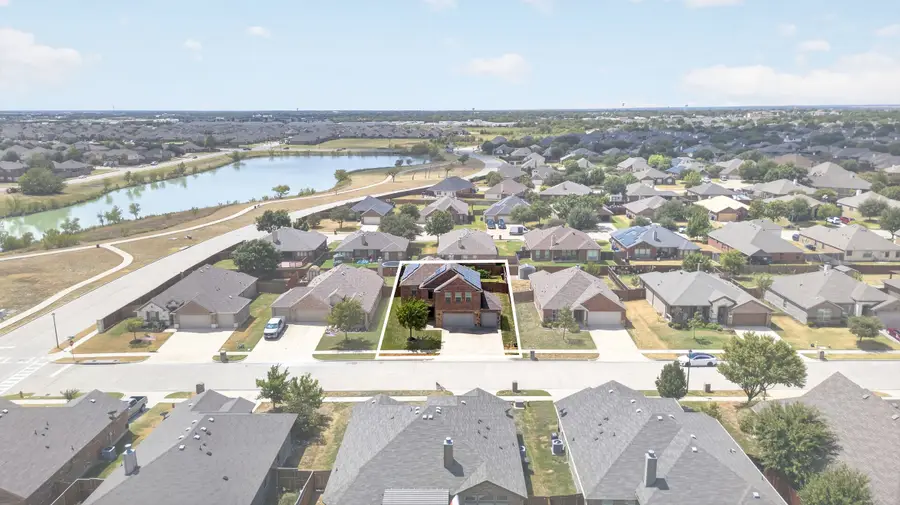 105 Zion Lane, Forney, TX 75126 - #2