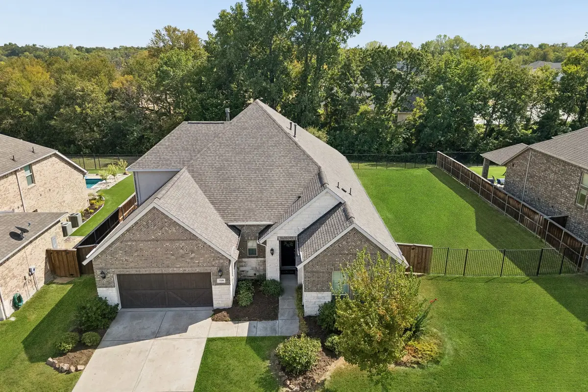 7320 River Park Drive, McKinney, TX 75071 - #1