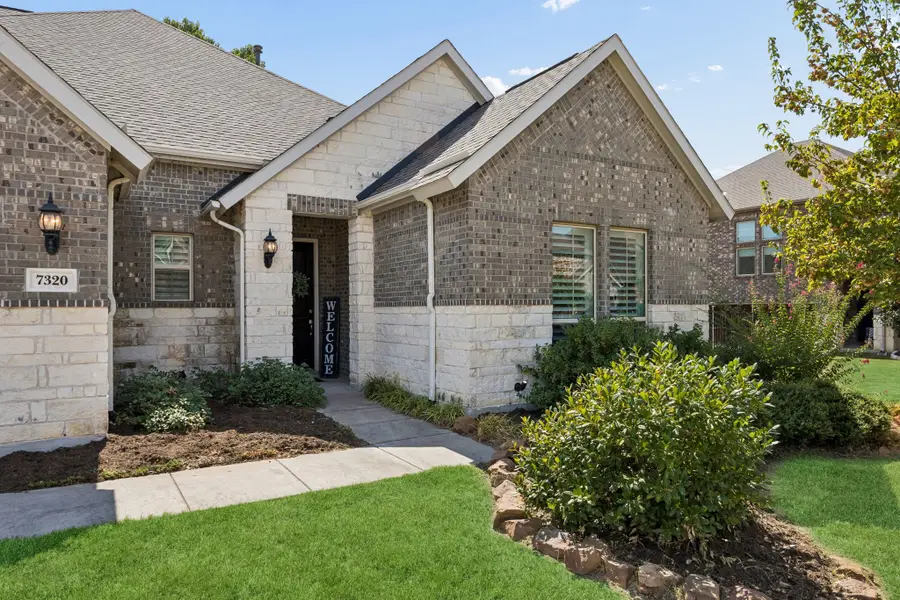 7320 River Park Drive, McKinney, TX 75071 - #3