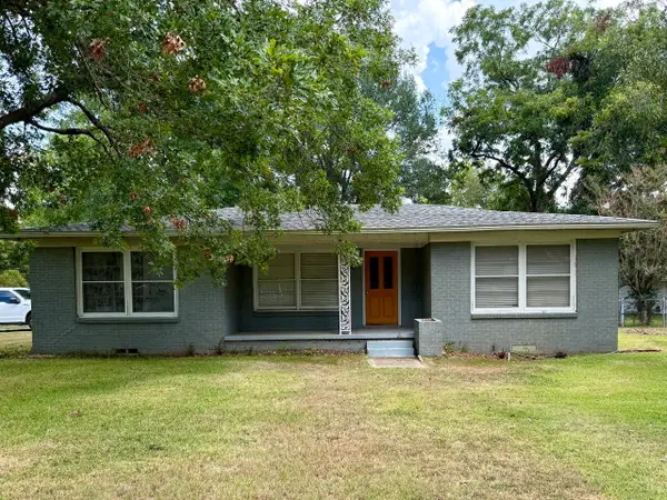 1600 Irwin Lane, Sulphur Springs, TX 75482