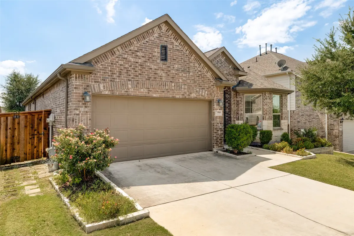 1004 Baynes Drive, McKinney, TX 75071 - #1