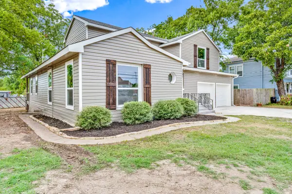 2305 Stanford Street, Greenville, TX 75401