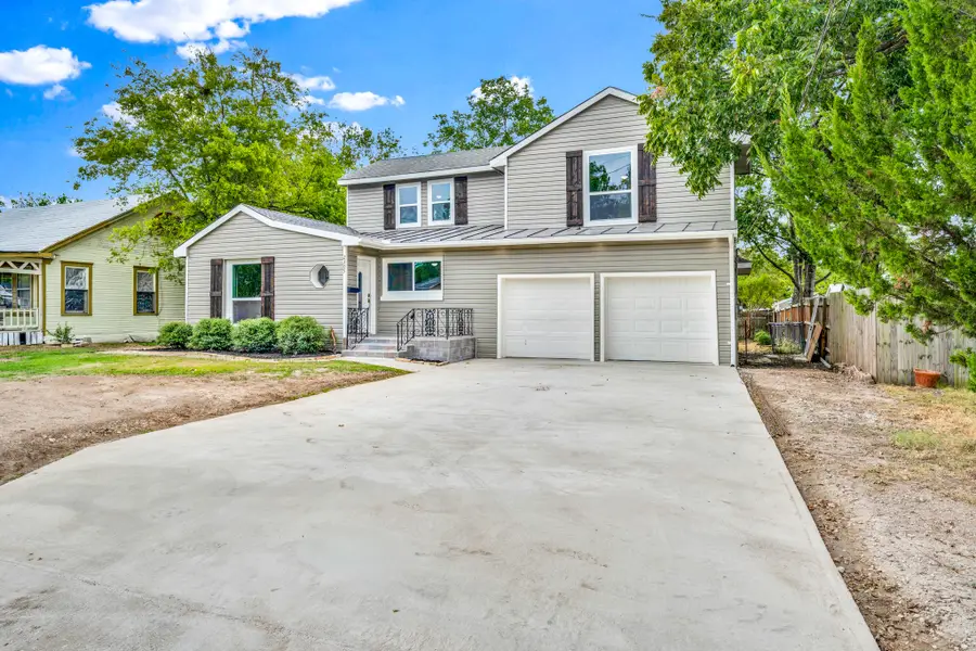 2305 Stanford Street, Greenville, TX 75401 - #3