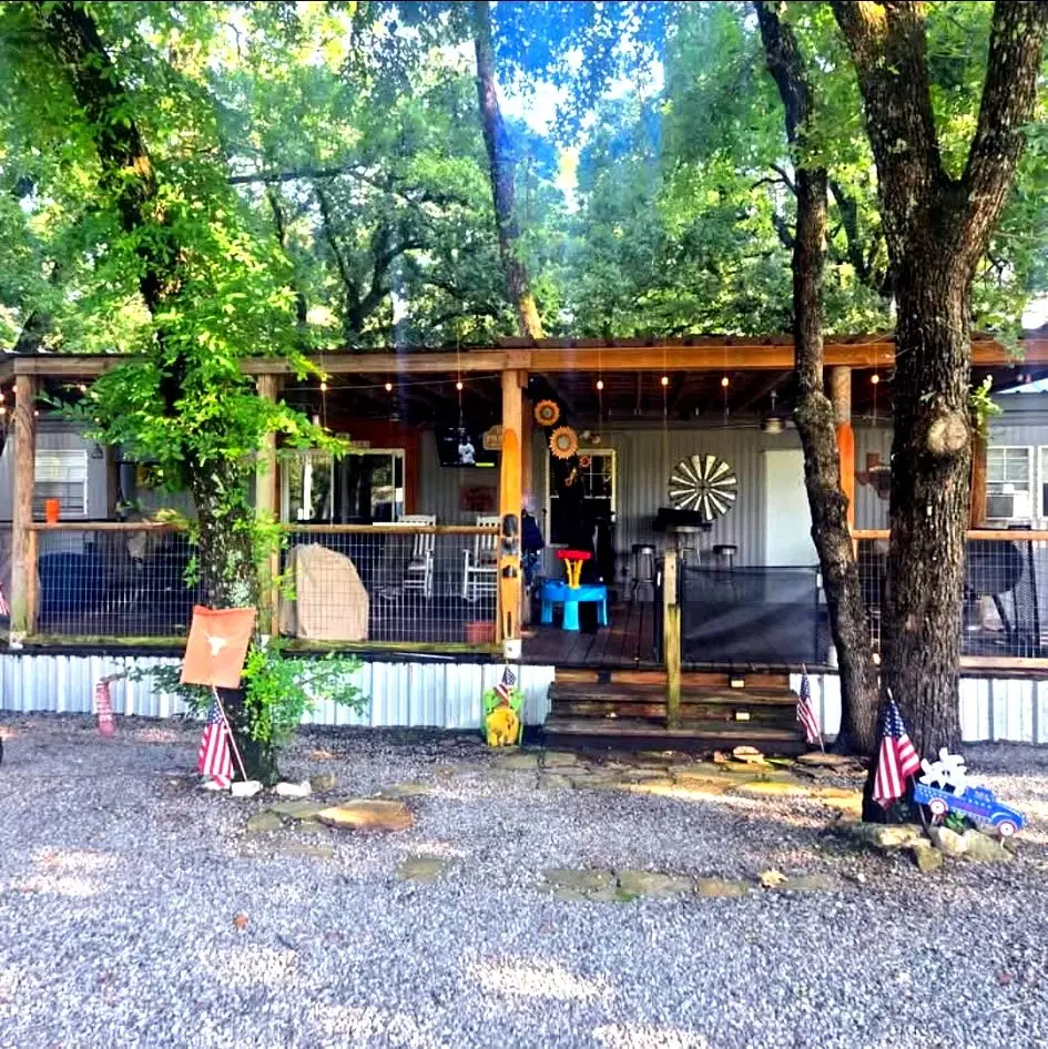 512 Mill Creek Resort Road #11, Pottsboro, TX 75076 - #1