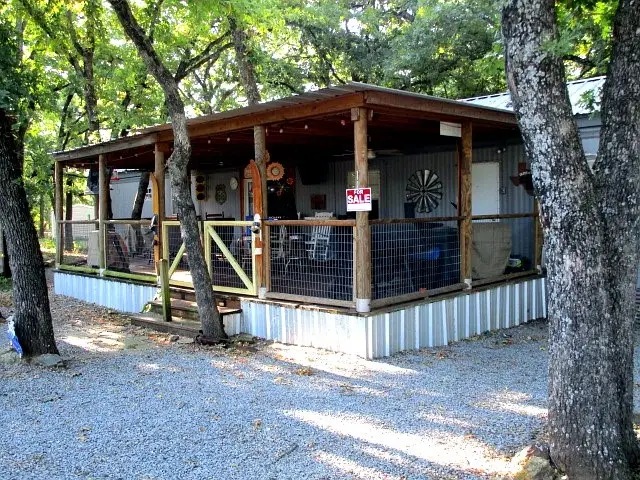 512 Mill Creek Resort Road #11, Pottsboro, TX 75076 - #2