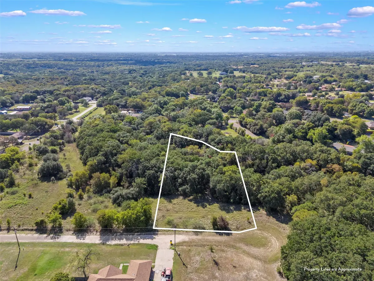 TBD Hazelwood Drive, Waco, TX 76705 - #1