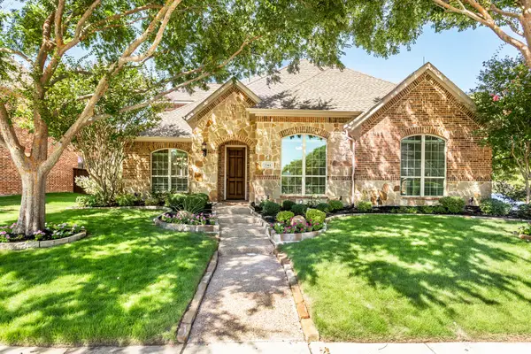 2361 Hedgewood Lane, Allen, TX 75013