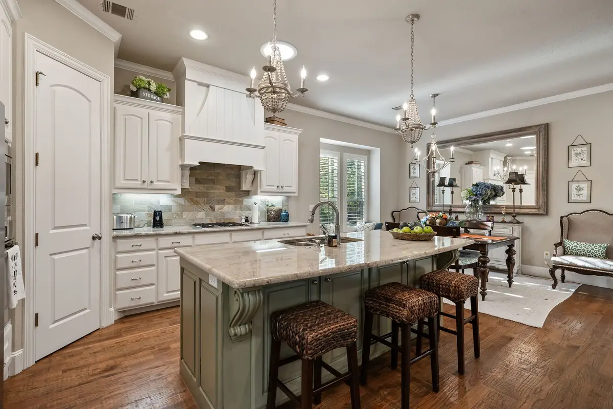 645 E Hill Street, Keller, TX 76248 - #1