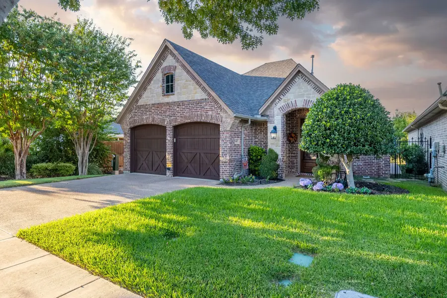 645 E Hill Street, Keller, TX 76248 - #2