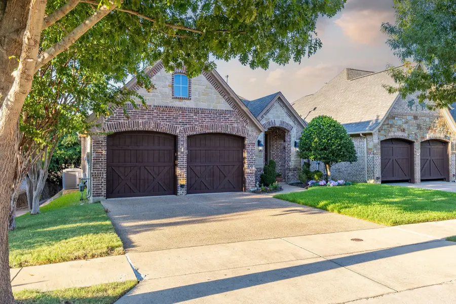 645 E Hill Street, Keller, TX 76248 - #3