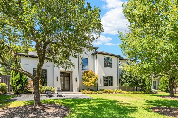 11011 Jamestown Road, Dallas, TX 75230