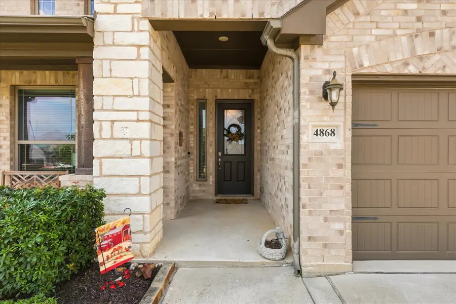 4868 Nickeldale Court, Fort Worth, TX 76244 - #3