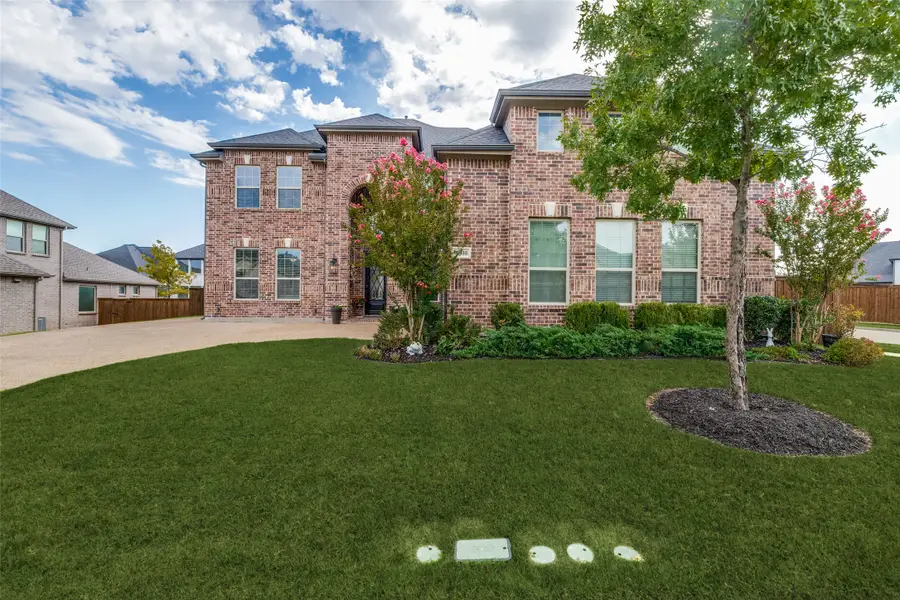 16418 Moss Haven Lane, Frisco, TX 75033 - #2