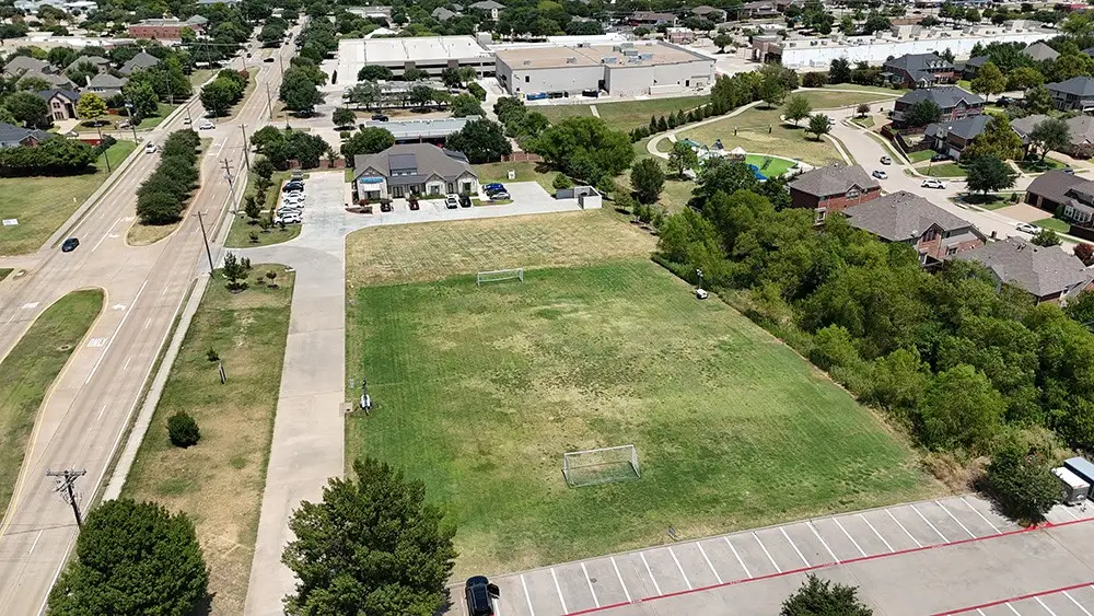 TBD Morriss, Flower Mound, TX 75028 - #1