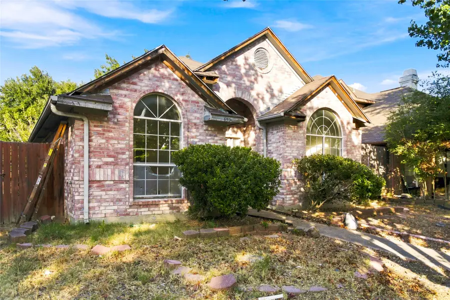 6501 White Oak Drive, Rowlett, TX 75089 - #2