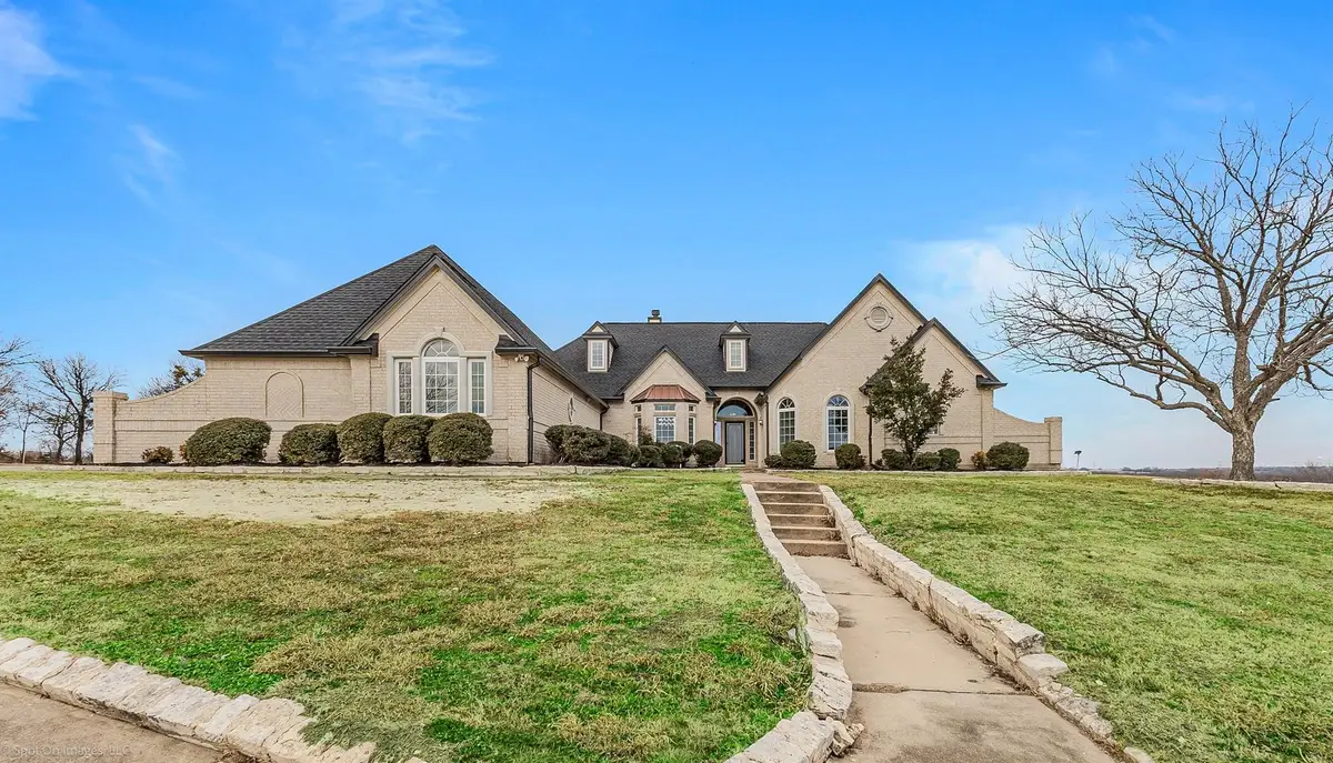 15183 Valley View, Forney, TX 75126 - #1