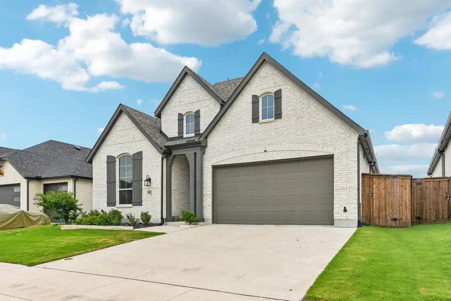 8005 Grotto Drive, Royse City, TX 75189 - #2