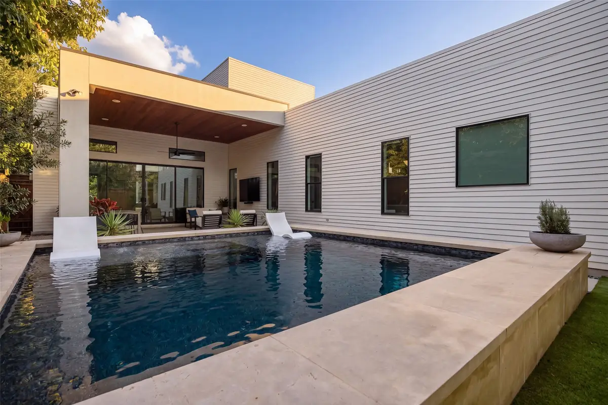 424 Cameron Avenue, Dallas, TX 75223 - #1