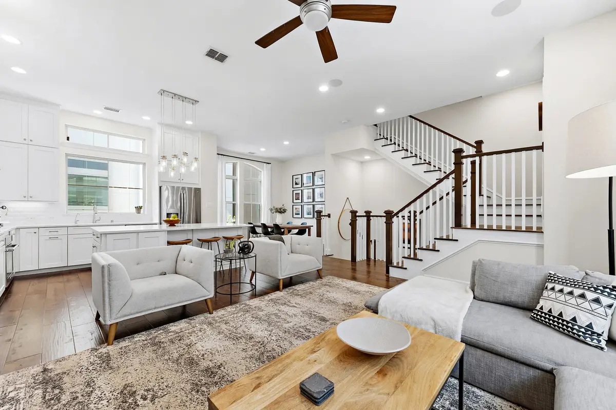 763 Spanish Oaks Place, Dallas, TX 75204 - #1