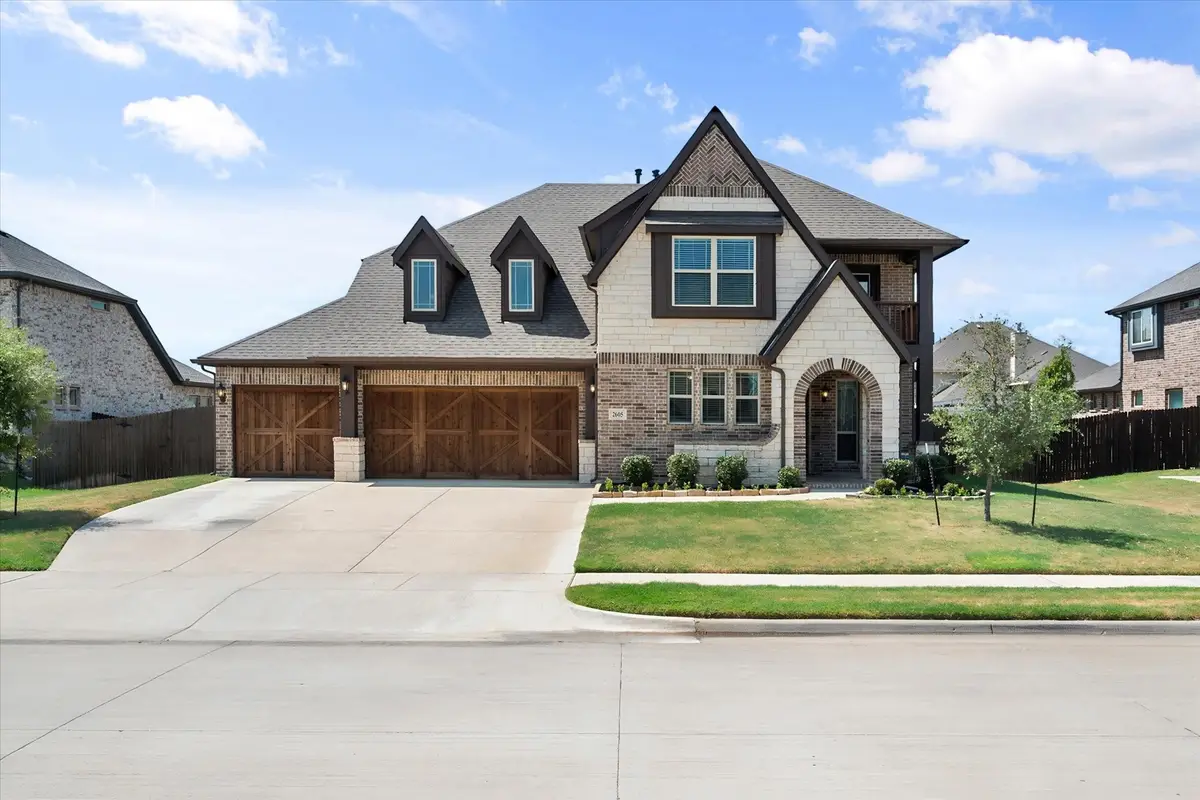 2605 Dylan Lane, Mansfield, TX 76063 - #1