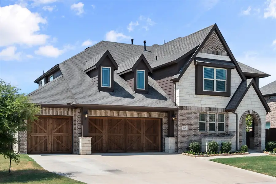 2605 Dylan Lane, Mansfield, TX 76063 - #2