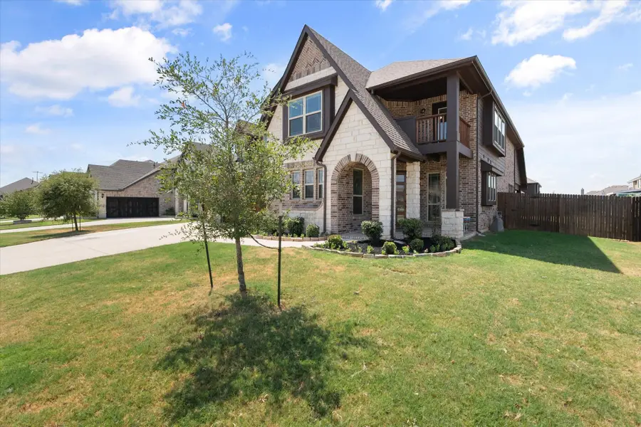 2605 Dylan Lane, Mansfield, TX 76063 - #3