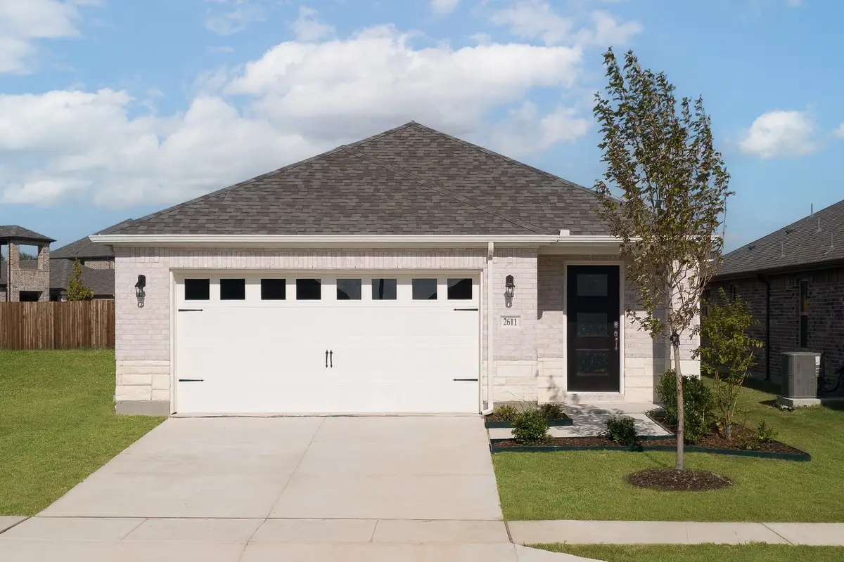 2611 Hawkins Street, Anna, TX 75409 - #1